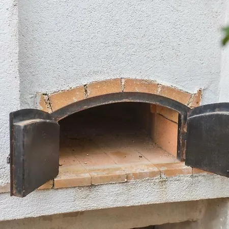 Ceprljanda Apartament Ugljan