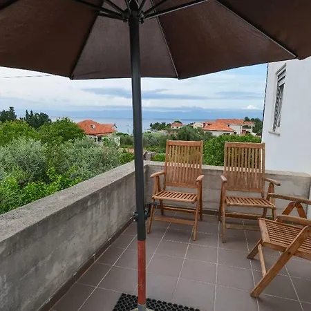 Ceprljanda Apartment Ugljan