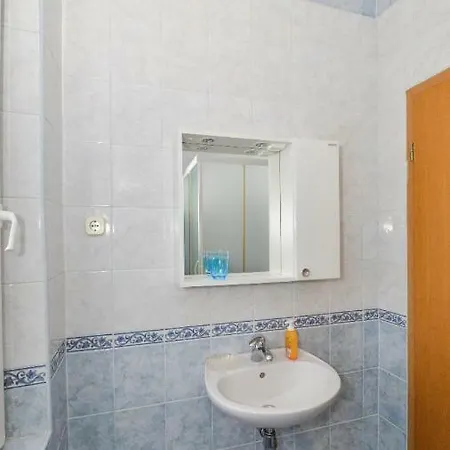 Ceprljanda Apartament *
