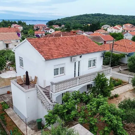 Ceprljanda Apartment