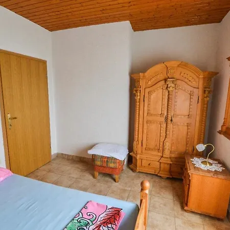 Ceprljanda Apartment