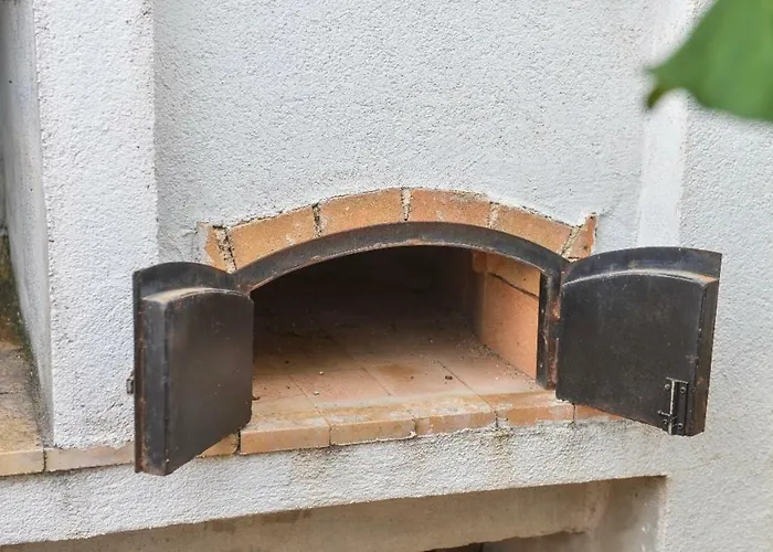 Ceprljanda Appartement Ugljan