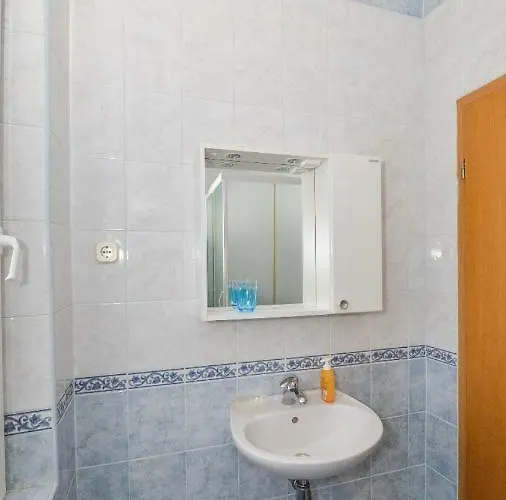 Ceprljanda Appartement *