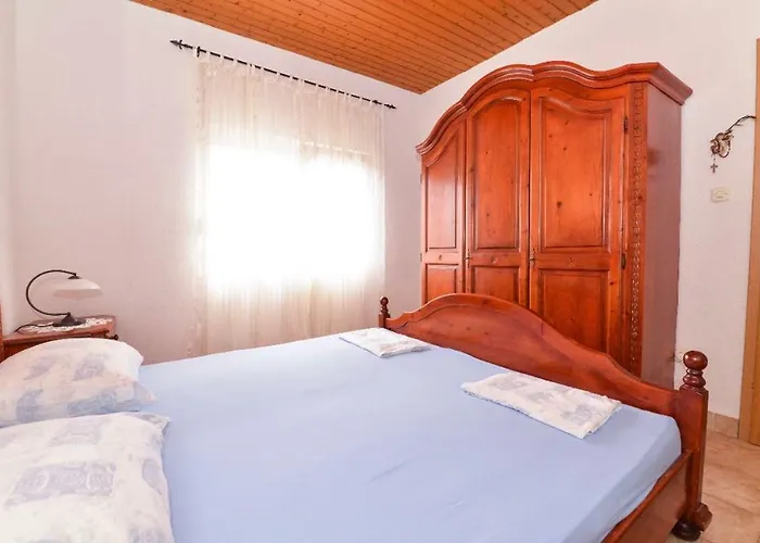 Apartment Ceprljanda *