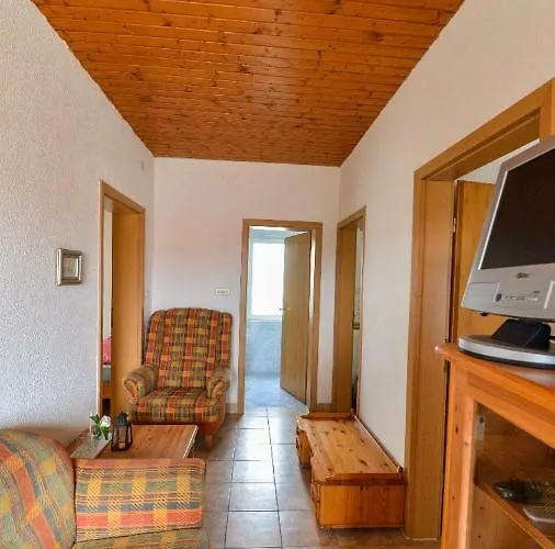 Apartment Ceprljanda *