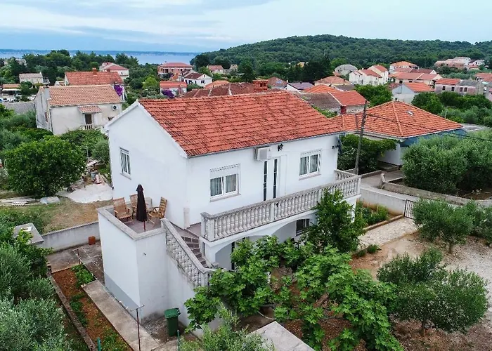 Ceprljanda Apartment