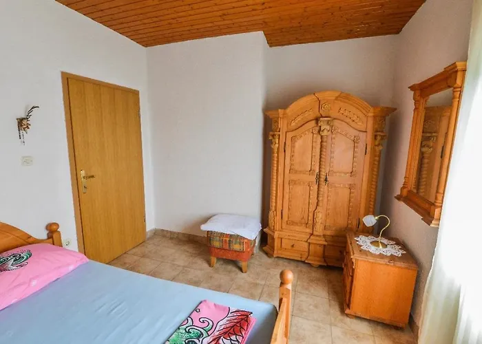 Ceprljanda Appartement