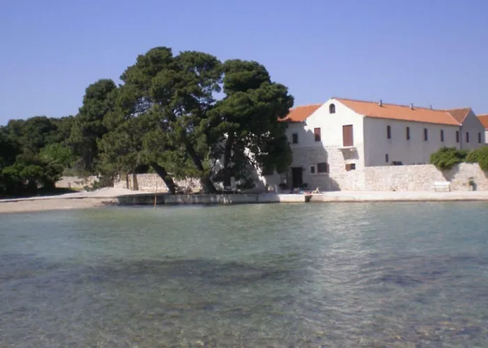 Ceprljanda * Ugljan