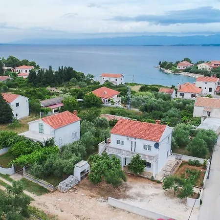 Ceprljanda Apartmán Ugljan