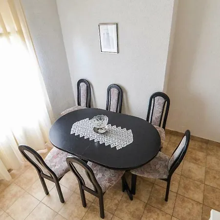 Apartmán Ceprljanda