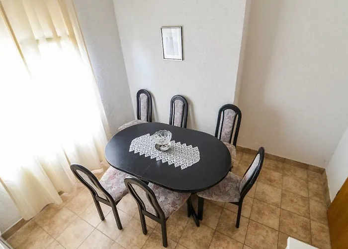 Apartman Ceprljanda