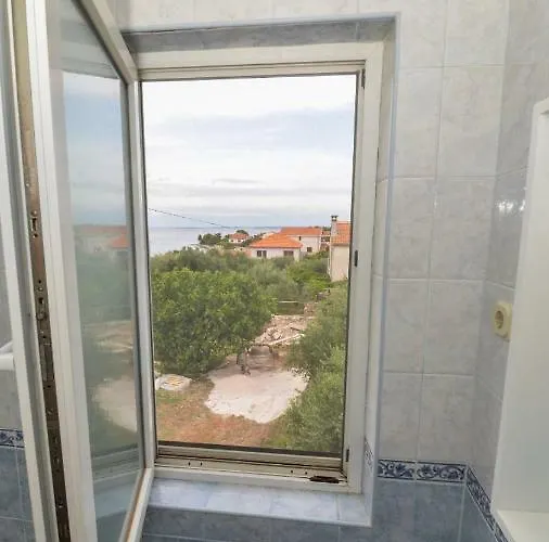 Apartman Ceprljanda *