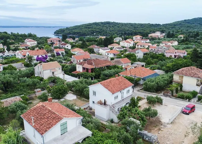 Apartman Ceprljanda *