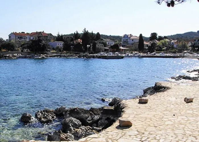 Apartman Ceprljanda Ugljan